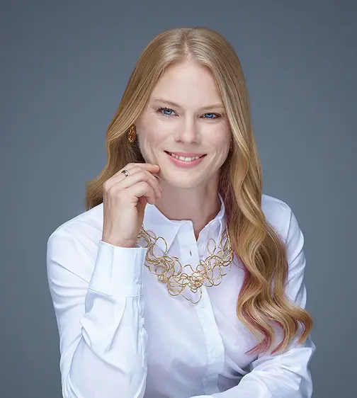 Pavlína Kiesslingová