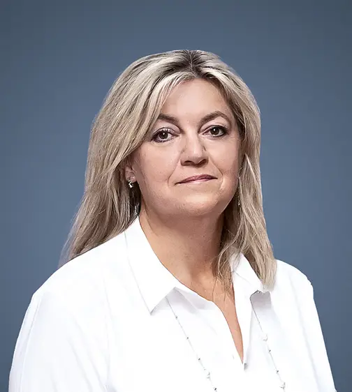 Michaela Floriánová